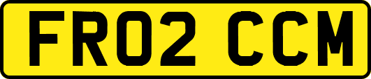 FR02CCM