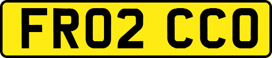FR02CCO
