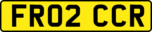 FR02CCR