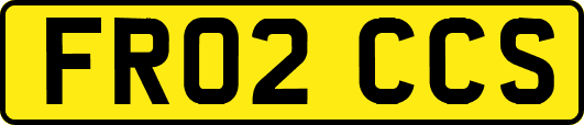 FR02CCS