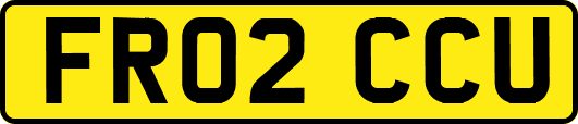 FR02CCU