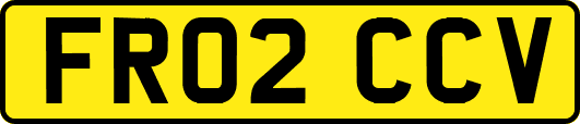 FR02CCV
