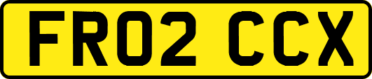 FR02CCX