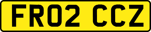 FR02CCZ