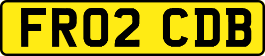 FR02CDB