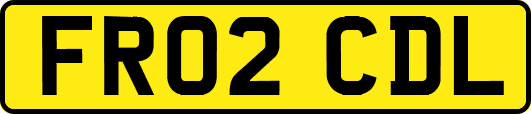 FR02CDL
