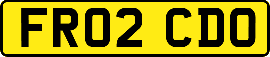 FR02CDO