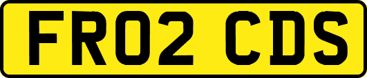 FR02CDS