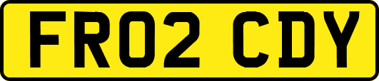 FR02CDY