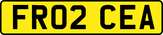 FR02CEA