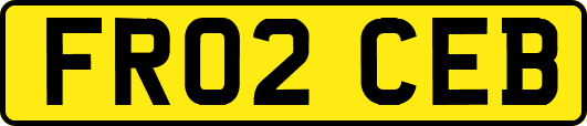 FR02CEB