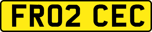 FR02CEC