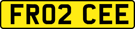 FR02CEE