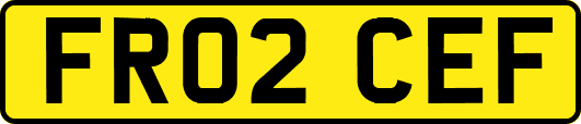 FR02CEF