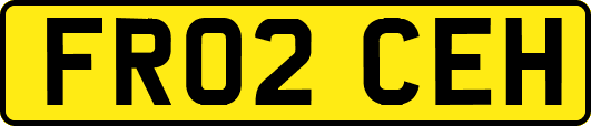 FR02CEH