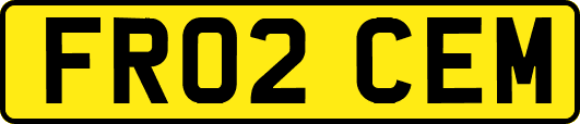 FR02CEM