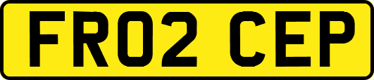 FR02CEP