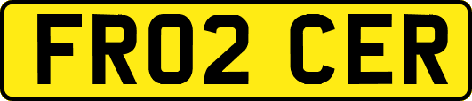 FR02CER