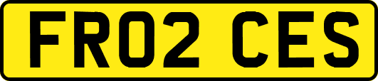 FR02CES