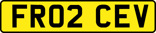 FR02CEV