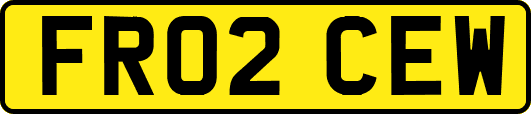 FR02CEW