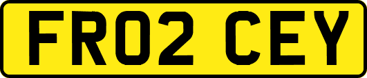 FR02CEY
