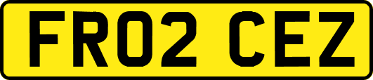 FR02CEZ