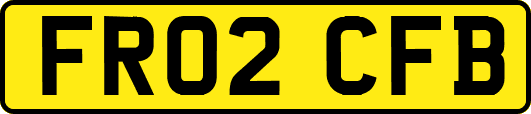 FR02CFB