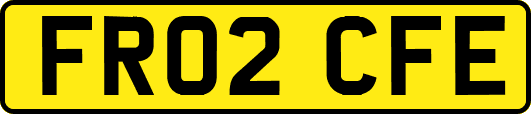 FR02CFE
