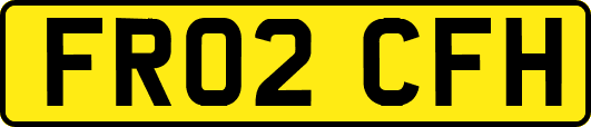 FR02CFH