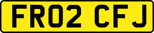 FR02CFJ