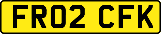FR02CFK
