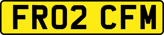 FR02CFM