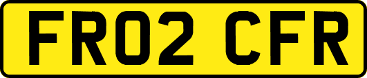 FR02CFR