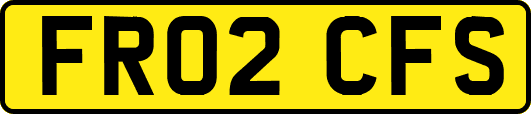 FR02CFS