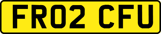 FR02CFU
