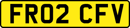FR02CFV