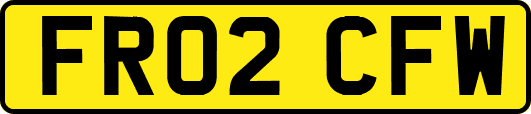 FR02CFW
