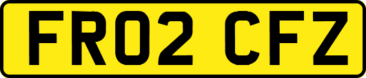FR02CFZ