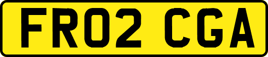 FR02CGA