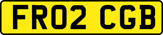 FR02CGB