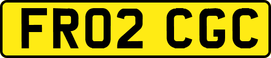 FR02CGC