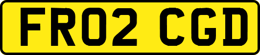 FR02CGD