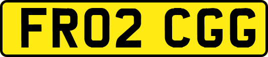 FR02CGG