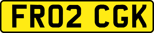 FR02CGK