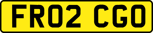 FR02CGO