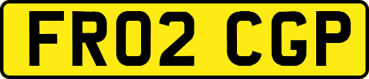 FR02CGP