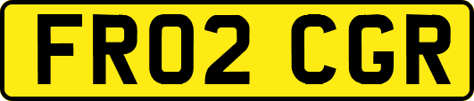 FR02CGR