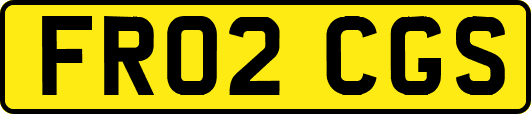 FR02CGS