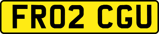 FR02CGU